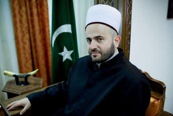 Zukorlić jedan od kandidata za poglavara Islamske zajednice u BiH Zukorlić jedan od kandidata za poglavara Islamske zajednice u BiH