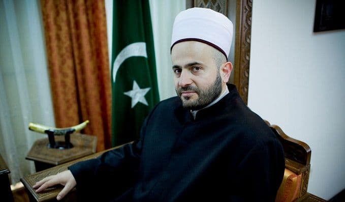 Zukorlić poražen i u Novom Pazaru Zukorlić poražen i u Novom Pazaru