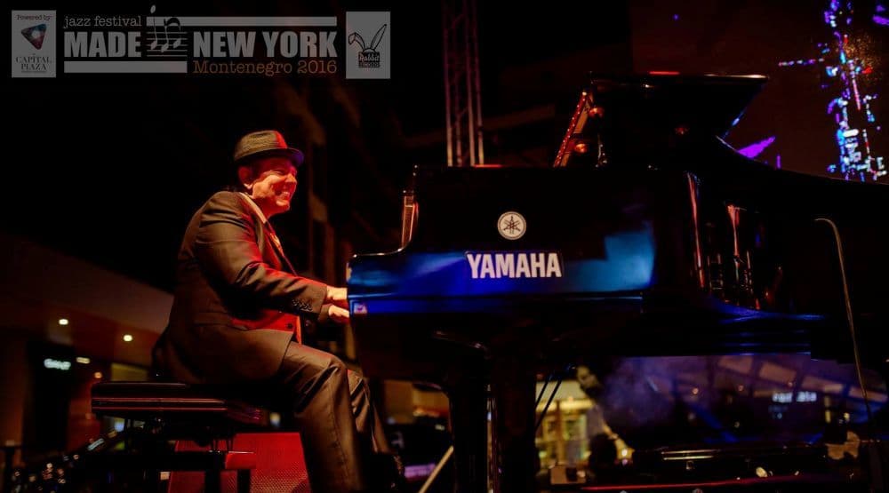 Velikani džeza nakon Njujorka stižu u Crnu Goru Velikani džeza nakon Njujorka stižu u Crnu Goru