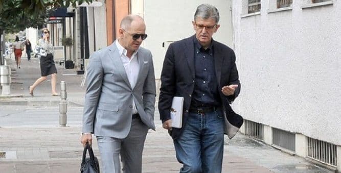 Marović još na liječenju u Beogradu Marović još na liječenju u Beogradu