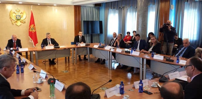 ANDRIJAŠEVIĆ: Živjeti ideju antifašizma ANDRIJAŠEVIĆ: Živjeti ideju antifašizma