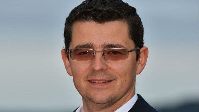 Nosilac liste Demosa dao ostavku: Više nikad u politiku Nosilac liste Demosa dao ostavku: Više nikad u politiku