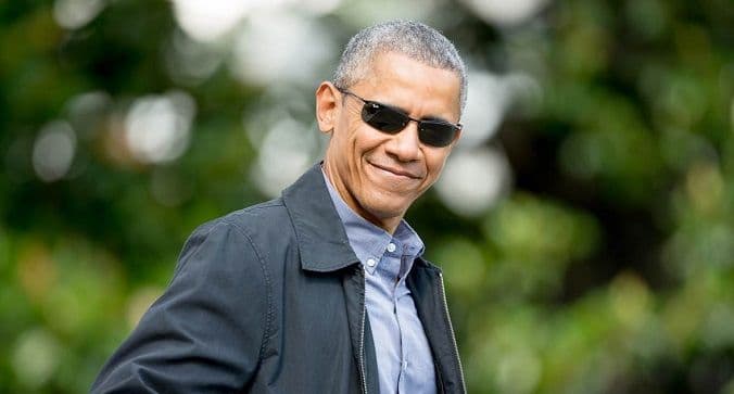 Obama upozorio Trampa na veze njegovog savjetnika sa Rusijom! Obama upozorio Trampa na veze njegovog savjetnika sa Rusijom!