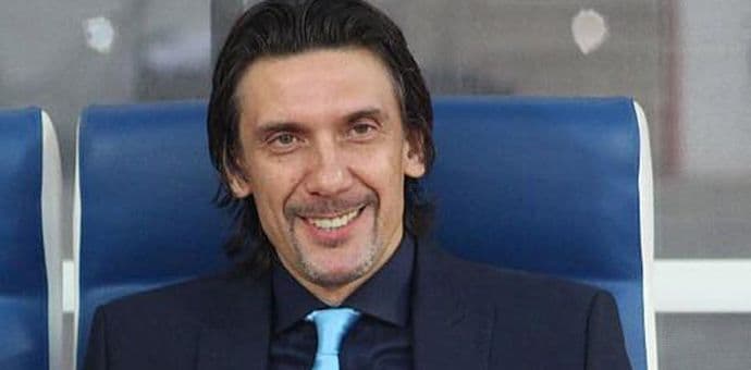 Jovović jedini kandidat za trenera Al Šorte Jovović jedini kandidat za trenera Al Šorte