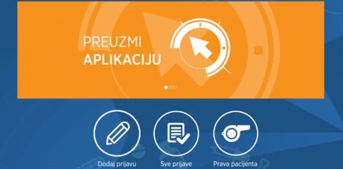 CeMI: Zdravstvene ustanove ne poštuju rok za odgovaranje na žalbe CeMI: Zdravstvene ustanove ne poštuju rok za odgovaranje na žalbe