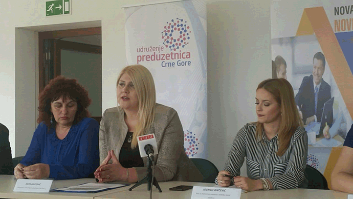 Udruženje preduzetnica podržava formiranje Ženske političke mreže Udruženje preduzetnica podržava formiranje Ženske političke mreže