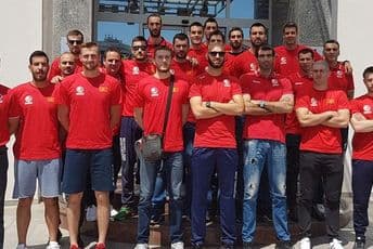 Iran bolji i u drugom prijateljskom meču, Bašić: Sveukupan utisak jako pozitivan!