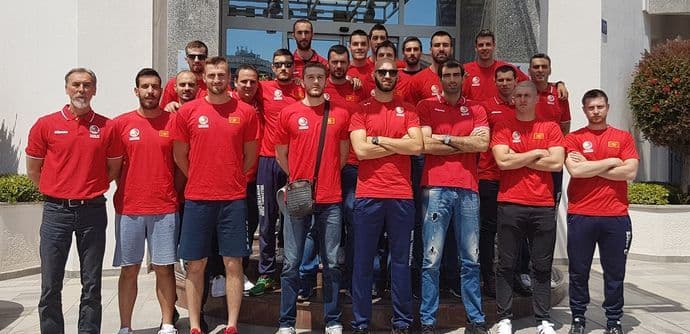 Iran bolji i u drugom prijateljskom meču, Bašić: Sveukupan utisak jako pozitivan! Iran bolji i u drugom prijateljskom meču, Bašić: Sveukupan utisak jako pozitivan!