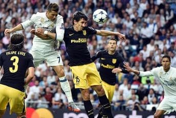 LŠ: ,,Jorgandžije“ vjeruju u čudo, Real brani velikih 3:0!