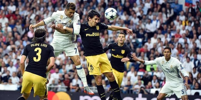 LŠ: ,,Jorgandžije“ vjeruju u čudo, Real brani velikih 3:0! LŠ: ,,Jorgandžije“ vjeruju u čudo, Real brani velikih 3:0!