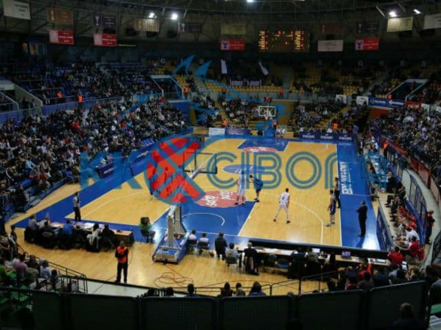 Cibona, ipak, ne ide u stečaj Cibona, ipak, ne ide u stečaj