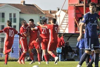 Pričaju o Evropi, misle i o tituli