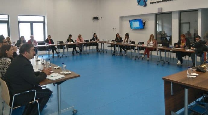 Primjeri dobre prakse Crnoj Gori i zemljama EU Primjeri dobre prakse Crnoj Gori i zemljama EU