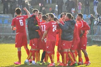 Lovćen za opstanak, Sutjeska za evropsku vizu