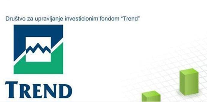 Skupština akcionara ZIF-a "Trend": Rakčević došao, Radović izostao Skupština akcionara ZIF-a "Trend": Rakčević došao, Radović izostao
