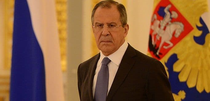 Lavrov: Strategija SAD za Avganistan besmislena Lavrov: Strategija SAD za Avganistan besmislena