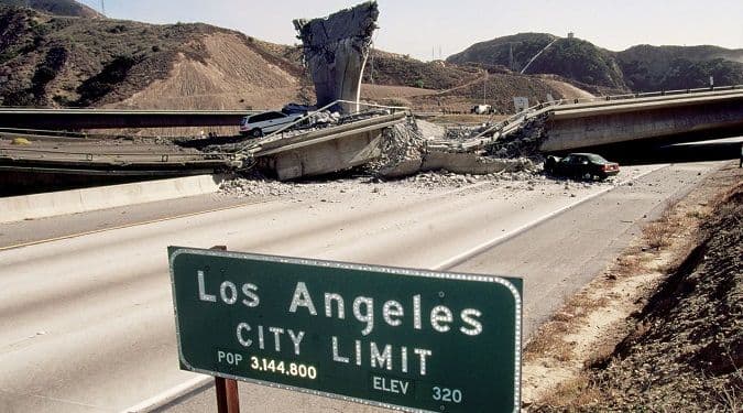 Alarmantno: Uskoro veliki zemljotres Alarmantno: Uskoro veliki zemljotres