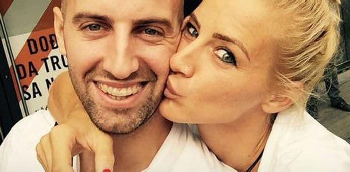 Obezbjeđenje zabranilo novinarima da uđu na suđenje Milanu Daboviću Obezbjeđenje zabranilo novinarima da uđu na suđenje Milanu Daboviću