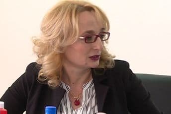 Vrhovni sud: Andrijana Kadija smijenjena nezakonito Vrhovni sud: Andrijana Kadija smijenjena nezakonito