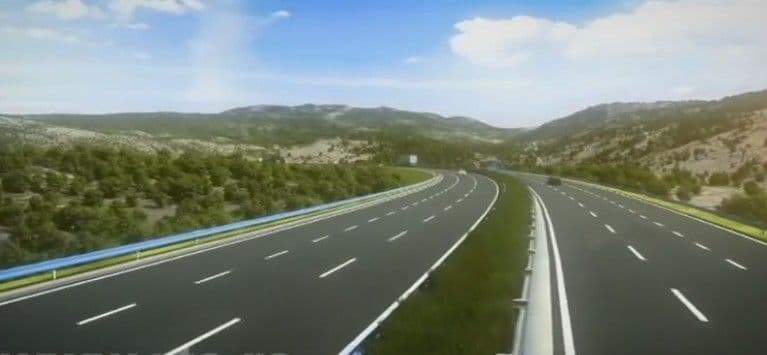 Erdogan: Uskoro počinje izgradnja autoputa Sarajevo-Beograd Erdogan: Uskoro počinje izgradnja autoputa Sarajevo-Beograd