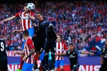 VIDEO: Atletiko nije imao snage, Real u velikom finalu Lige šampiona!