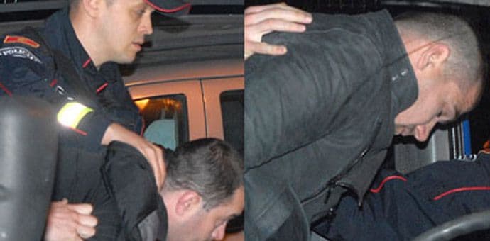 Bulatoviću i Šmanji produžen pritvor Bulatoviću i Šmanji produžen pritvor