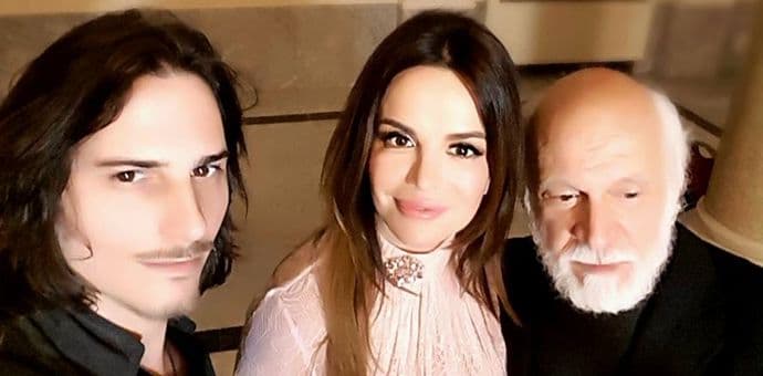 Premijera Marunovićevog dokumentarca u Zagrebu: Specifična, vrhunska i posebna Premijera Marunovićevog dokumentarca u Zagrebu: Specifična, vrhunska i posebna