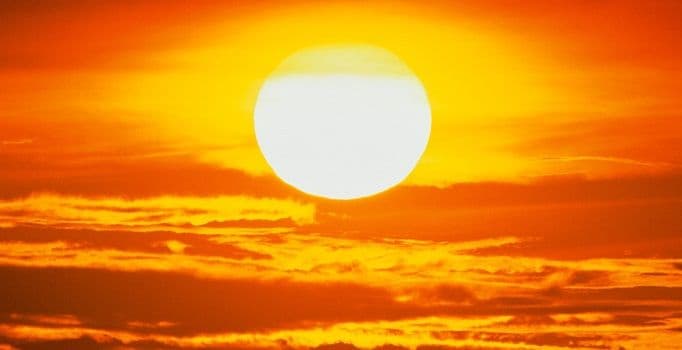 Upozorenje za južnu Evropu: Čeka nas pakleno ljeto Upozorenje za južnu Evropu: Čeka nas pakleno ljeto