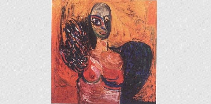 Marinkovićeva djela iz Pariza pred publikom u Podgorici Marinkovićeva djela iz Pariza pred publikom u Podgorici