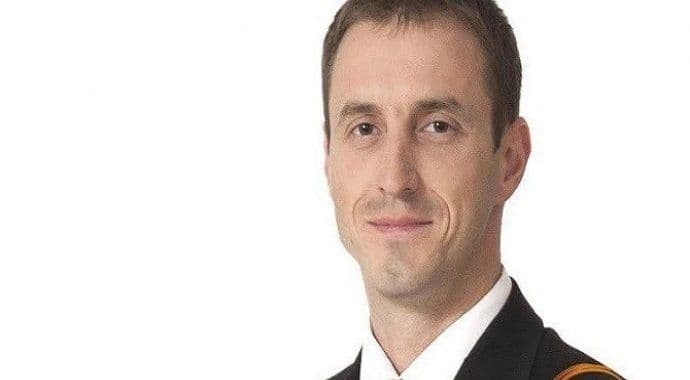 Obradoviću tri mjeseca zatvora zbog zloupotrebe službenog položaja Obradoviću tri mjeseca zatvora zbog zloupotrebe službenog položaja