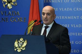 Usvojen Predlog zakona o osnivanju regionalne transportne mreže 