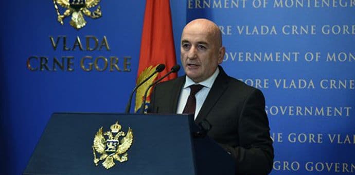 Nurković na Međunarodnom forumu pomorstva u Gruziji Nurković na Međunarodnom forumu pomorstva u Gruziji