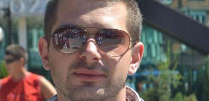 Adis Pepić v.d. sekretara Ministarstva saobraćaja i pomorstva Adis Pepić v.d. sekretara Ministarstva saobraćaja i pomorstva