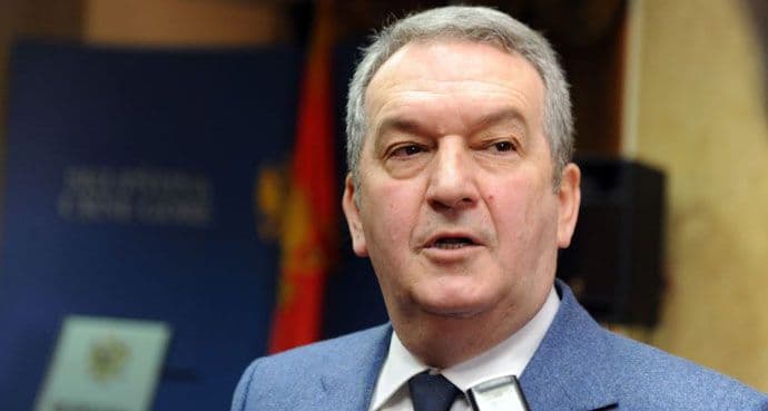 Mugoša: U javnom interesu nije naplaćivana komunalna taksa Mugoša: U javnom interesu nije naplaćivana komunalna taksa