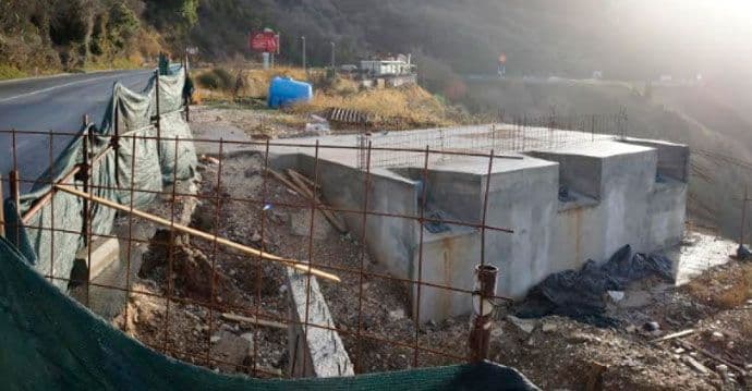 Stop za žičaru preko Jaza? Stop za žičaru preko Jaza?