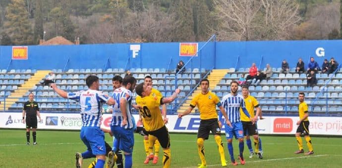 Evropa prioritet kraj Bistrice Evropa prioritet kraj Bistrice