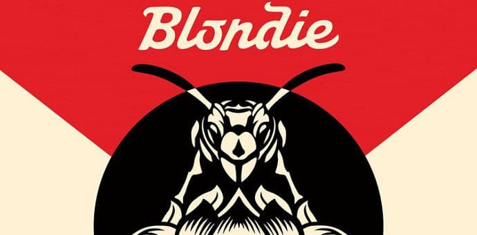 BLONDIE, ALBUM „POLLINATOR“: Prokockana hemija BLONDIE, ALBUM „POLLINATOR“: Prokockana hemija