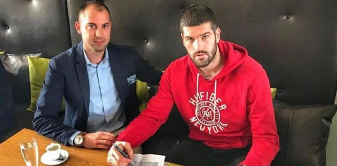 Borozan vjeran Vardaru: Slijedi napad na trofej LŠ! Borozan vjeran Vardaru: Slijedi napad na trofej LŠ!