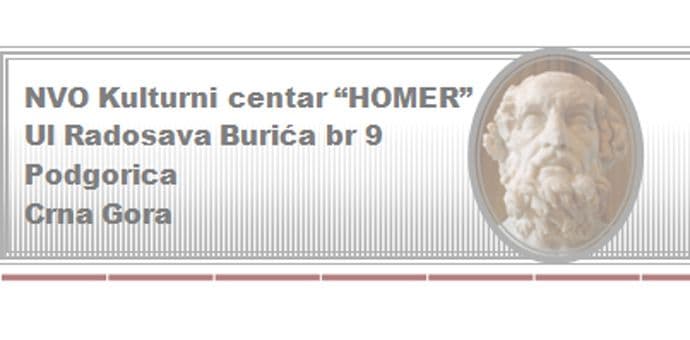 Premijera "Dječaka" adaptiranih za slabovide na RTCG Premijera "Dječaka" adaptiranih za slabovide na RTCG