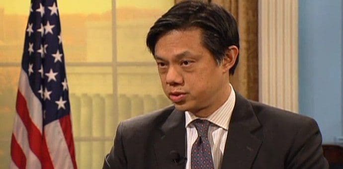 Hojt Ji: Opozicija da se vrati u parlament, vlast da napravi ustupke Hojt Ji: Opozicija da se vrati u parlament, vlast da napravi ustupke