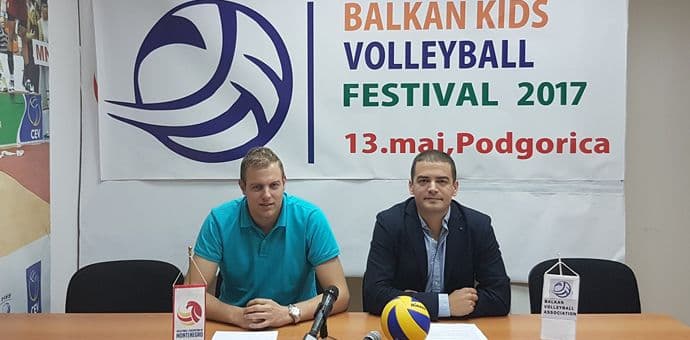 "Kids Festival" sjutra u Podgorici, očekuje se učešće 500 mališana! "Kids Festival" sjutra u Podgorici, očekuje se učešće 500 mališana!