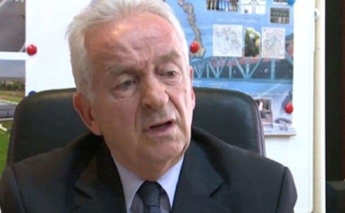 Srbija uskoro gradi autoput do Crne Gore, posao Kinezima Srbija uskoro gradi autoput do Crne Gore, posao Kinezima