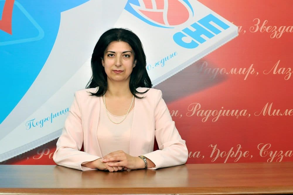 PAVIĆEVIĆ: Damjanović stavio ličnu korist ispred SNP-a PAVIĆEVIĆ: Damjanović stavio ličnu korist ispred SNP-a