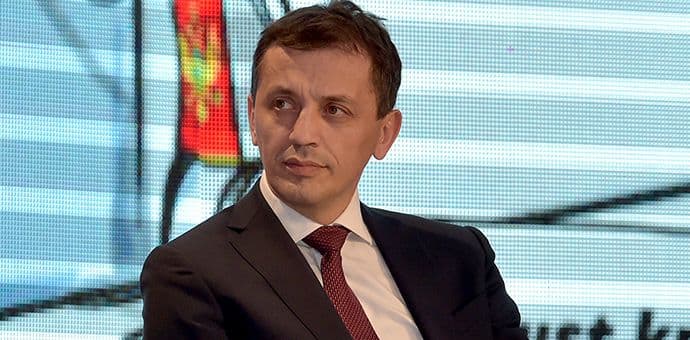 Bošković sjutra u zvaničnoj posjeti Rumuniji Bošković sjutra u zvaničnoj posjeti Rumuniji