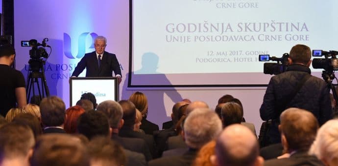 Marković: Razvoj infrastrukture ključni uslov za stvaranje povoljnog poslovnog ambijenta Marković: Razvoj infrastrukture ključni uslov za stvaranje povoljnog poslovnog ambijenta