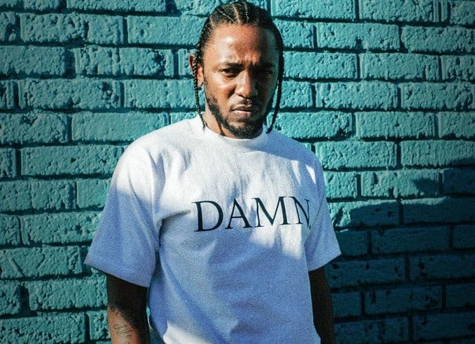 KENDRIK LAMAR, ALBUM „DAMN“: Duhovna revolucija KENDRIK LAMAR, ALBUM „DAMN“: Duhovna revolucija