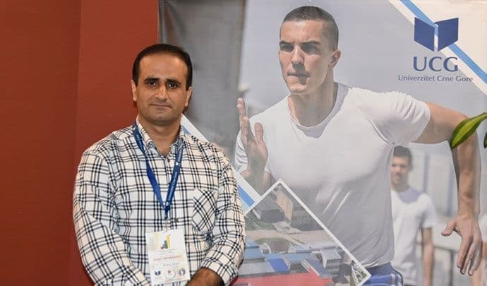 Konferencije važne za širenje saznanja i povezivanje naučnika Konferencije važne za širenje saznanja i povezivanje naučnika