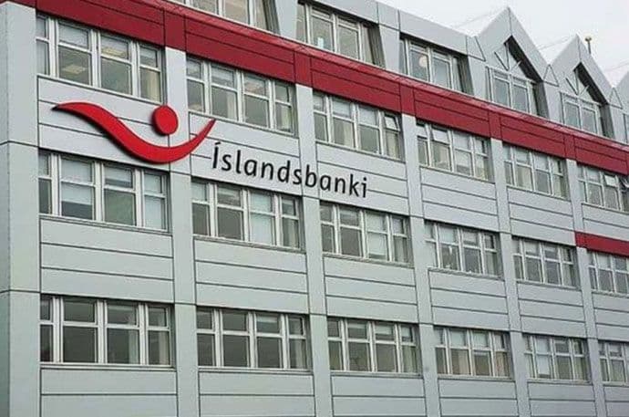 Islanđanima po 211 eura nakon što je država nacionalizovala najveću banku Islanđanima po 211 eura nakon što je država nacionalizovala najveću banku