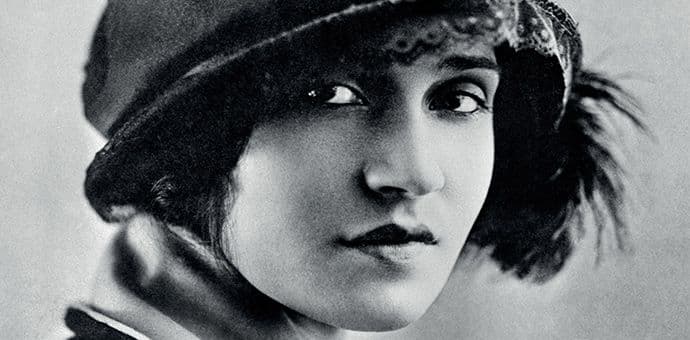 Vukčević: Modoti je pokazala šta je društveno angažovana umjetnost Vukčević: Modoti je pokazala šta je društveno angažovana umjetnost