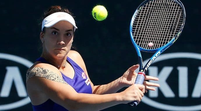 Kovinić na pragu glavnog turnira Kovinić na pragu glavnog turnira